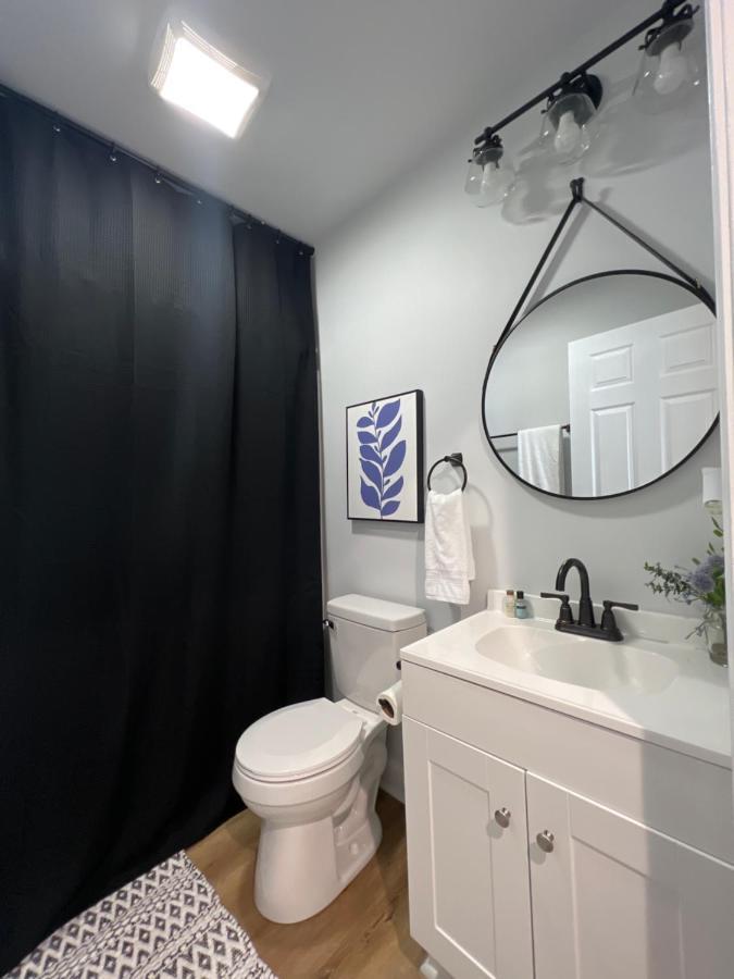5Br 4B Huge Space With 2 Level Game Barn Greenville Bagian luar foto