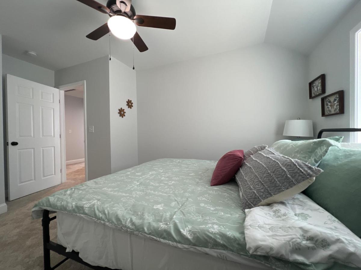 5Br 4B Huge Space With 2 Level Game Barn Greenville Bagian luar foto
