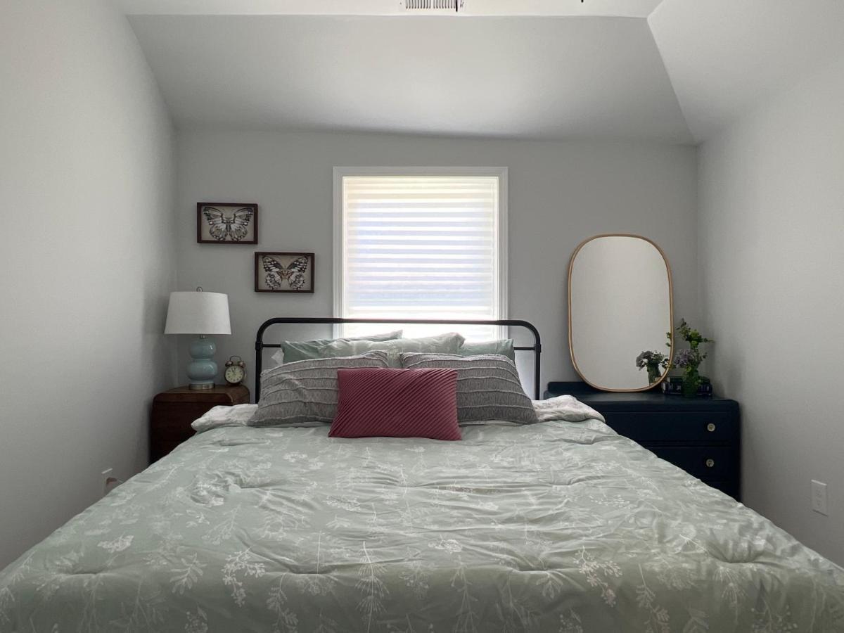 5Br 4B Huge Space With 2 Level Game Barn Greenville Bagian luar foto