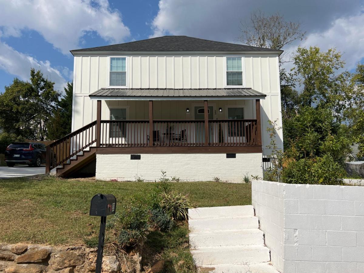 5Br 4B Huge Space With 2 Level Game Barn Greenville Bagian luar foto